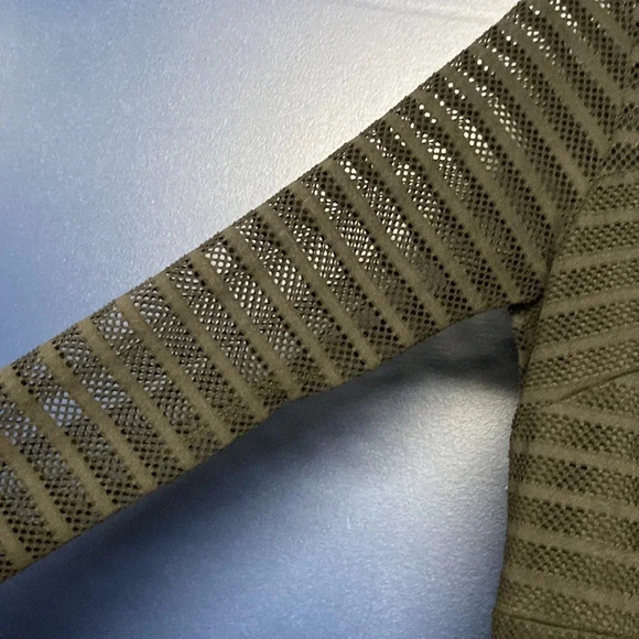 ASOS Curve Black Lace Dress - Picture 4 of 5